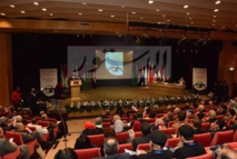 الاسكندرية تشهد اول مؤتمرات العام الفكرية لصياغة استراتيجية لمواجهة التطرف الاسكندرية تشهد اول مؤتمرات العام الفكرية لصياغة استراتيجية لمواجهة التطرف