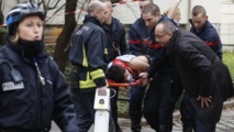 مخاوف بين الجالية الاسلامية في فرنسا بعد وقوع حوادث في مساجد متفرقة مخاوف بين الجالية الاسلامية في فرنسا بعد وقوع حوادث في مساجد متفرقة