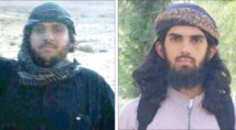 ثلاثة سعوديين بين منفذي الهجوم الاربعة في جديدة عرعر ثلاثة سعوديين بين منفذي الهجوم الاربعة في جديدة عرعر