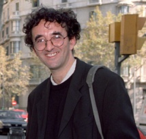 روبرتو بولانيو