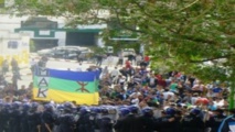 الأمازيغ يحتفلون بالسنة الجديدة "أسغاس أمغاز 2965"