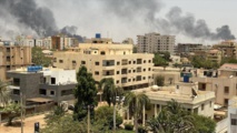 مخاوف من أن مقتل والي غرب دارفور ربما يُخرج الحركات المسلحة في الإقليم عن حيادها في القتال بين الجيش وقوات الدعم السريع - ايه ايه".. مخاوف من أن مقتل والي غرب دارفور ربما يُخرج الحركات المسلحة في الإقليم عن حيادها في القتال بين الجيش وقوات الدعم السريع - ايه ايه"..