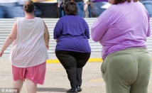 علماء: سمنة مفرطة تصيب الإنسان بسبب فقدان هورمون الشبع