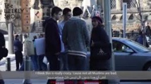 مقتل شخصين وإصابة آخر في عملية لمكافحة الإرهاب فى بلجيكا