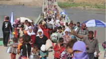 تنظيم "داعش" يفرج عن أكثر من 200 إيزيدي شمالي العراق تنظيم "داعش" يفرج عن أكثر من 200 إيزيدي شمالي العراق
