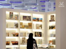 مشاركات واسعة في معرض الدوحة للكتاب -٠قنا مشاركات واسعة في معرض الدوحة للكتاب -٠قنا