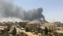 "الدعم السريع" اتهم الجيش بقصف أحياء سكنية بالعاصمة ، فيما لم يعلق الأخير على الفور بشأن ذلك..-ايه ايه "الدعم السريع" اتهم الجيش بقصف أحياء سكنية بالعاصمة ، فيما لم يعلق الأخير على الفور بشأن ذلك..-ايه ايه
