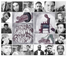 ماذاعن التعذيب في سوريا؟ في اليوم الدولي لمساندة ضحايا التعذيب ماذاعن التعذيب في سوريا؟ في اليوم الدولي لمساندة ضحايا التعذيب