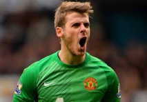 ريال مدريد يراقب مصير دي خيا مع مانشستر يونايتد ويسعى للحصول على خدماته