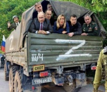 ﺑﺪﺃ ﺑﻨﻈﺎﻡ ﺍﻷﺳﺪ .. ﺑﻮﺗﻴﻦ ﻳﺘﺤﺮﻙ ﻟﻠﺴﻴﻄﺮﺓ ﻋﻠﻰ " ﺇﻣﺒﺮﺍﻃﻮﺭﻳﺔ ﻓﺎﻏﻨﺮ " ﺑﺪﺃ ﺑﻨﻈﺎﻡ ﺍﻷﺳﺪ .. ﺑﻮﺗﻴﻦ ﻳﺘﺤﺮﻙ ﻟﻠﺴﻴﻄﺮﺓ ﻋﻠﻰ " ﺇﻣﺒﺮﺍﻃﻮﺭﻳﺔ ﻓﺎﻏﻨﺮ "