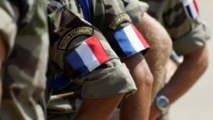 فرنسا سترسل 40 مستشارا عسكريا لتدريب القوات العراقية والكردية