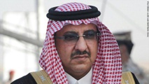 محمد بن نايف  أول أبناء "الجيل الثاني"  وليا لولي العهد السعودي  
