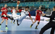 مونديال 2015 : مصر تخسر امام ايسلندا بغياب معظم نجوم منتخبها مونديال 2015 : مصر تخسر امام ايسلندا بغياب معظم نجوم منتخبها