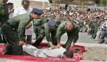 اعدام شخص خطف قاصرات واسكرهن ثم اغتصبهن في السعودية