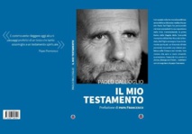 غلاف كتاب وصيتي للأب باولو دالّوليو اليسوعي غلاف كتاب وصيتي للأب باولو دالّوليو اليسوعي