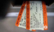 الحكومة تخطط لإغلاق جميع مكاتب بيع تذاكر القطارات في بريطانيا الحكومة تخطط لإغلاق جميع مكاتب بيع تذاكر القطارات في بريطانيا