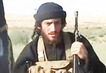 ابومحمد العدناني ابومحمد العدناني