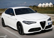 سيارات الفا روميو بين السياراتالمعروضة لاصحاب الاضطرابات النفسية سيارات الفا روميو بين السياراتالمعروضة لاصحاب الاضطرابات النفسية