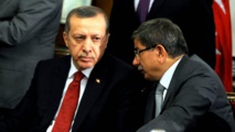أردوغان لا يريد منطقة حكم ذاتي كردية في سوريا أردوغان لا يريد منطقة حكم ذاتي كردية في سوريا