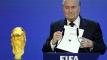 مونديال قطر 2022 : تقرير اوروبي يطالب الفيفا باعادة التصويت