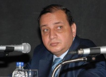 د . خالد عزب