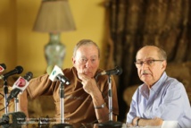 مخرج فرنسي : افلامي تمنعها الرقابة لأنها ضد توجه فرنسا