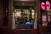 "كافيه سنترال" متحف الجاز في مدريد يقاوم من أجل تجنب الإغلاق "كافيه سنترال" متحف الجاز في مدريد يقاوم من أجل تجنب الإغلاق