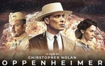 هيروشيما وناغازاكي في فضاء بصري..أبو القنبلة الذرية في فيلم "أوبنهايمر"بطلا ثم خائنا هيروشيما وناغازاكي في فضاء بصري..أبو القنبلة الذرية في فيلم "أوبنهايمر"بطلا ثم خائنا