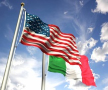 المجلس الأطلسي : “تناغم” بين ميلوني اليمينية والديمقراطي بايدن المجلس الأطلسي : “تناغم” بين ميلوني اليمينية والديمقراطي بايدن