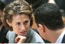 ارشيفية - نظرة الآمر الناهي لرئيسة الفريق ارشيفية - نظرة الآمر الناهي لرئيسة الفريق