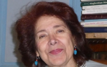 رحيل الكاتبة الجزائرية والعضو في الأكاديمية الفرنسية آسيا جبار رحيل الكاتبة الجزائرية والعضو في الأكاديمية الفرنسية آسيا جبار