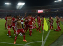 غينيا الاستوائية تريد بإحراز المركز الثالث في كأس الأمم الأفريقية