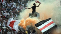 قتلى باشتباكات بين مشجعي نادي الزمالك وقوات الأمن في القاهرة