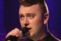 سام سميث يفوز بجائزة جرامي لأفضل نجم صاعد سام سميث يفوز بجائزة جرامي لأفضل نجم صاعد