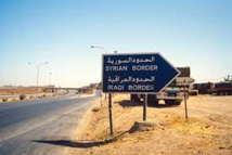 روسيا تتوقع عملية عسكرية على الحدود العراقية السورية روسيا تتوقع عملية عسكرية على الحدود العراقية السورية