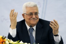 الرئيس الفلسطيني يفتتح أول سفارة لبلاده في ستوكهولم