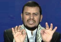 الحوثي يطمئن الدبلوماسيين ويحذر خصومه من اثارة المشاكل 