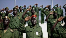 منظمة دولية : الجيش السوداني قام بعمليات اغتصاب بدارفور