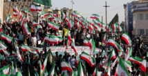 نظام ولاية الفقيه على طريق الإطاحة الذي لا عودة منه