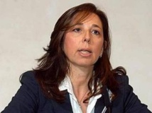 إيزابيلا راوتي وكلية وزارة الدفاع الايطالية - اكي إيزابيلا راوتي وكلية وزارة الدفاع الايطالية - اكي