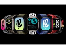 آبل تعمل على إعادة تصميم ساعتها الذكية آبل تعمل على إعادة تصميم ساعتها الذكية