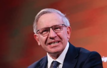 السفير البريطاني السابق في المملكة العربية السعودية السير شيرارد كوبر كولز - البابور السفير البريطاني السابق في المملكة العربية السعودية السير شيرارد كوبر كولز - البابور