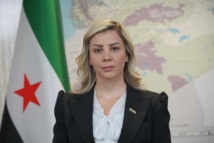 معركة طاحنة داخل الائتلاف..جاموس يهدد ربى ومصطفى يهدد الائتلاف معركة طاحنة داخل الائتلاف..جاموس يهدد ربى ومصطفى يهدد الائتلاف