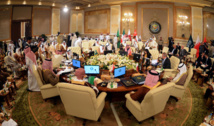 التعاون الخليجي يدعو الامم المتحدة للسماح باستخدام القوة باليمن التعاون الخليجي يدعو الامم المتحدة للسماح باستخدام القوة باليمن