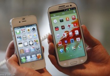 الجزء الأكبر من تطبيقات الهواتف الذكية لا يراها أغلب المستخدمين الجزء الأكبر من تطبيقات الهواتف الذكية لا يراها أغلب المستخدمين