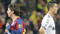 كريستيانو وميسي.. معركة لا تنتهي