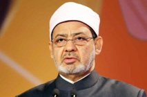 شيخ الازهر ينتقد التفرقة الاعلامية في اخبار ضحايا الارهاب