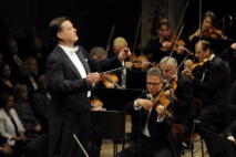 أوركسترا "شتاتسكابيلي درسدن" تحيي حفلين في أبوظبي والعين