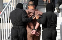 محامو شبكة مخدرات يتهمون قضاة اندونيسيا بطلب رشوة