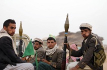 الحوثيون يرفضون دعوة مجلس الامن الى التخلي عن السلطة الحوثيون يرفضون دعوة مجلس الامن الى التخلي عن السلطة